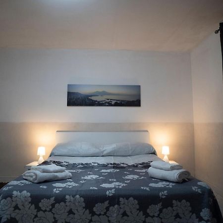 Casa Elena - Casa Vacanze Napoli Centroヴィラ エクステリア 写真