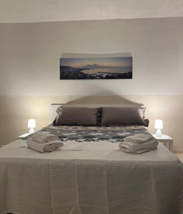 Casa Elena - Casa Vacanze Napoli Centroヴィラ エクステリア 写真