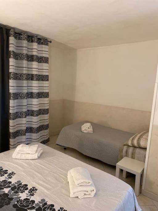 Casa Elena - Casa Vacanze Napoli Centroヴィラ エクステリア 写真