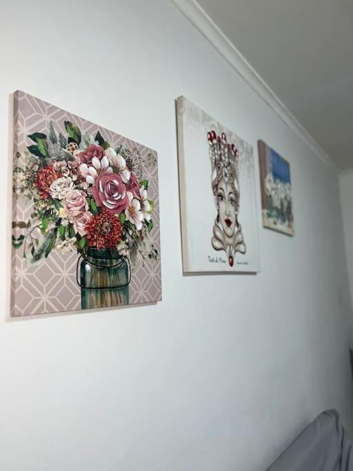 Casa Elena - Casa Vacanze Napoli Centroヴィラ エクステリア 写真