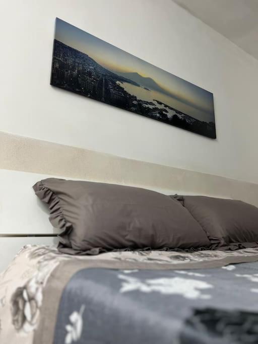 Casa Elena - Casa Vacanze Napoli Centroヴィラ エクステリア 写真