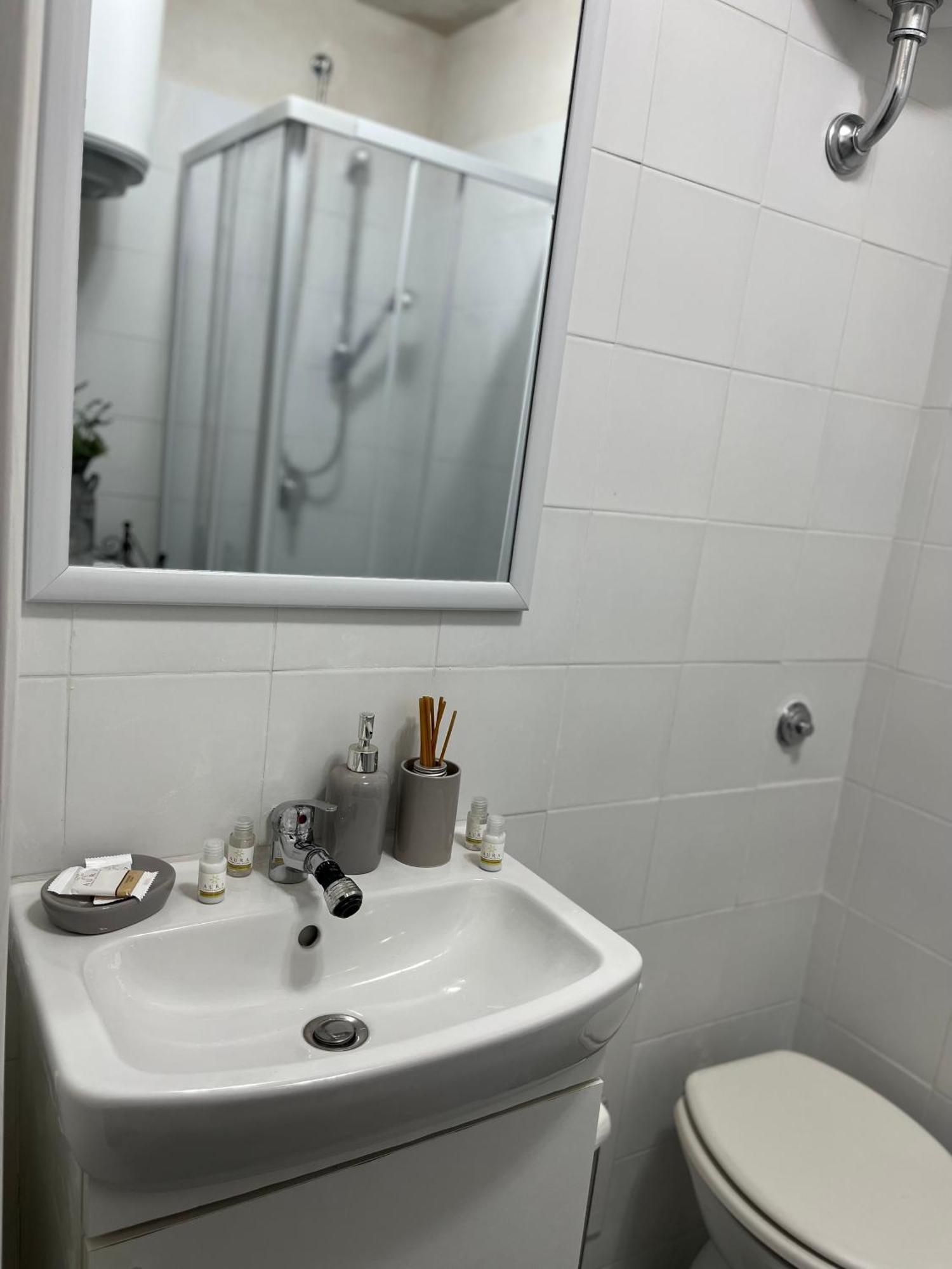 Casa Elena - Casa Vacanze Napoli Centroヴィラ エクステリア 写真